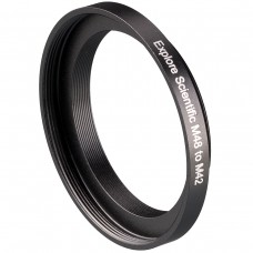 Адаптер Explore Scientific T2 Reduction Adapter c M48x0.75 на M42x0.75