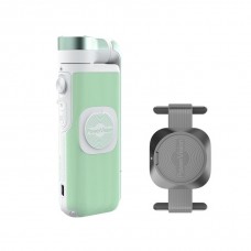 Компактный стабилизатор для смартфона PowerVision S1 Explorer Kit Салатовый модель pt_10000229-00 от PowerVision