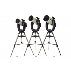 Телескоп Celestron CPC DELUXE 1100 HD без треноги модель pt_11009 от Celestron