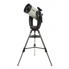 Телескоп Celestron CPC DELUXE 1100 HD без треноги модель pt_11009 от Celestron