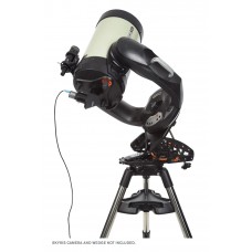 Телескоп Celestron CPC DELUXE 1100 HD без треноги модель pt_11009 от Celestron