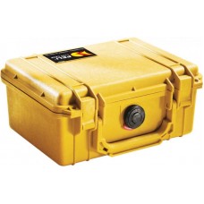 Кейс 1150 WL/WF YELLOW PELI модель pt_1150-000-240E от Peli