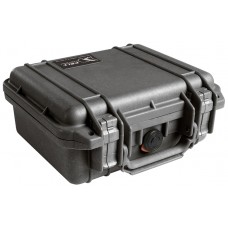 Кейс 1200 WL/WF BLACK PELI модель pt_1200-000-110E от Peli