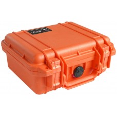 Кейс 1200 WL/WF ORANGE PELI модель pt_1200-000-150E от Peli