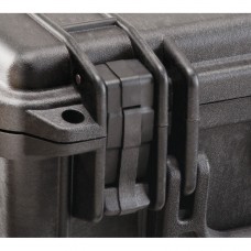 Защитный кейс Peli 1300 оранжевый с поропластом модель pt_1300-000-150E от Peli