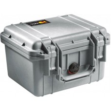 Кейс 1300 NF WL/NF SILVER PELI модель pt_1300-001-180E от Peli