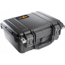 Кейс 1400 WL/WF BLACK PELI модель pt_1400-000-110E от Peli