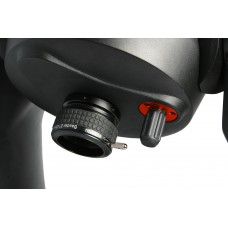 Адаптер Baader SC(2") резьба /2" ClickLock Адаптер Baader SC(2) резьба /2 ClickLock модель 14687 от Baader Planetarium