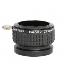 Адаптер Baader SC(2") резьба /2" ClickLock