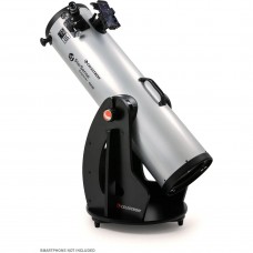 Телескоп Celestron StarSense Explorer 10 Dob модель pt_22471 от Celestron