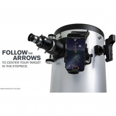 Телескоп Celestron StarSense Explorer 10 Dob модель pt_22471 от Celestron