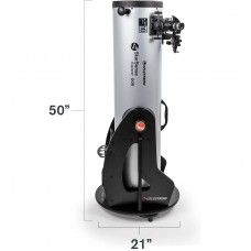Телескоп Celestron StarSense Explorer 10 Dob модель pt_22471 от Celestron