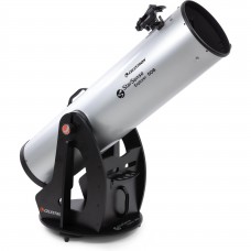 Телескоп Celestron StarSense Explorer 12 Dob модель pt_22472 от Celestron
