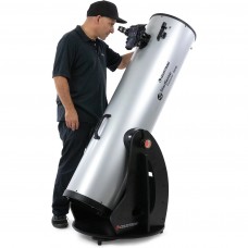 Телескоп Celestron StarSense Explorer 12 Dob модель pt_22472 от Celestron