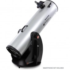 Телескоп Celestron StarSense Explorer 12 Dob модель pt_22472 от Celestron