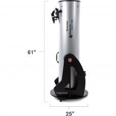 Телескоп Celestron StarSense Explorer 12 Dob модель pt_22472 от Celestron