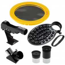 Телескоп Bresser NANO AR-70/700 AZ модель pt_4570700 от Bresser