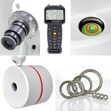 Телескоп Bresser Messier NT-203/1000 Hexafoc EXOS-2 GoTo Телескоп Bresser Messier NT-203/1000 Hexafoc EXOS-2 GoTo модель 4703109 от Bresser