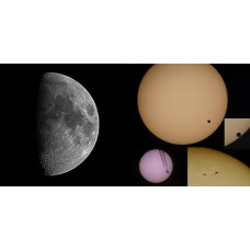 Телескоп Bresser Messier AR-152S/760 EXOS-2/EQ5 модель 4752768 от Bresser