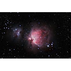 Телескоп Bresser Messier AR-152S/760 EXOS-2/EQ5 модель 4752768 от Bresser