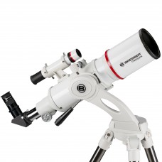Телескоп Bresser Messier AR-90/500 NANO AZ Телескоп Bresser Messier AR-90/500 NANO AZ модель 4790505 от Bresser