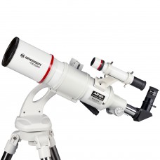 Телескоп Bresser Messier AR-90/500 NANO AZ Телескоп Bresser Messier AR-90/500 NANO AZ модель 4790505 от Bresser