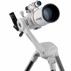 Телескоп Bresser Messier AR-90/500 NANO AZ Телескоп Bresser Messier AR-90/500 NANO AZ модель 4790505 от Bresser