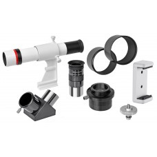 Оптическая труба Bresser Messier MC-152 Hexafoc Optical Tube Assemb Оптическая труба Bresser Messier MC-152 Hexafoc Optical Tube Assemb модель 4852190 от Bresser