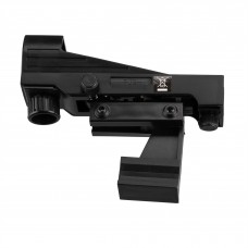 Искатель "с красной точкой" Bresser LED Red-dot finder for NANO telescopes Искатель с красной точкой Bresser LED Red-dot finder for NANO telescopes модель 4901231 от Bresser