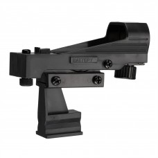 Искатель "с красной точкой" Bresser LED Red-dot finder for NANO telescopes Искатель с красной точкой Bresser LED Red-dot finder for NANO telescopes модель 4901231 от Bresser