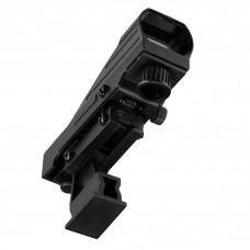 Искатель "с красной точкой" Bresser LED Red-dot finder for NANO telescopes Искатель с красной точкой Bresser LED Red-dot finder for NANO telescopes модель 4901231 от Bresser