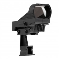 Искатель "с красной точкой" Bresser LED Red-dot finder for NANO telescopes Искатель с красной точкой Bresser LED Red-dot finder for NANO telescopes модель 4901231 от Bresser