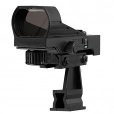 Искатель "с красной точкой" Bresser LED Red-dot finder for NANO telescopes Искатель с красной точкой Bresser LED Red-dot finder for NANO telescopes модель 4901231 от Bresser