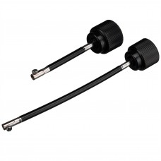 Ручки настройки BRESSER Flexible Shafts for EXOS-1+2/EQ3 (2 шт)