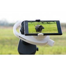 Универсальный адаптер для смартфона Bresser Universal Smartphone Adapter модель pt_4914911 от Bresser