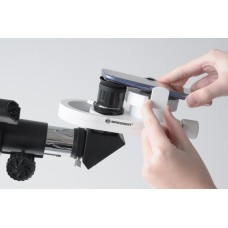 Универсальный адаптер для смартфона Bresser Universal Smartphone Adapter модель pt_4914911 от Bresser