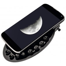 Держатель для смартфона Bresser Smartphone Holder для телескопов (1.25")