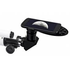 Держатель для смартфона Bresser Smartphone Holder для телескопов (1.25) модель 4914912 от Bresser