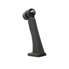 Адаптер для установки бинокля на треногу BRESSER Tripod Adapter Deluxe for Binoculars metal модель 4914925 от Bresser