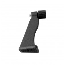 Адаптер для установки бинокля на треногу BRESSER Tripod Adapter Deluxe for Binoculars metal