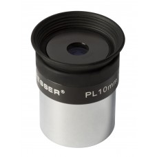 Окуляр Bresser PL 10mm eyepiece 31,7mm/1,25 модель 4920210 от Bresser