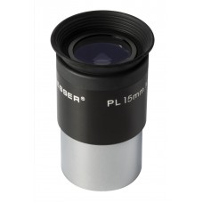 Окуляр Bresser PL 15mm eyepiece 31,7mm/1,25 модель 4920215 от Bresser
