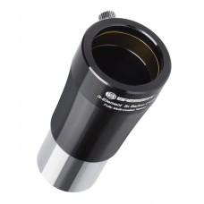 Линза Барлоу Bresser Barlow Lens 5x (1.25") Линза Барлоу Bresser Barlow Lens 5x (1.25) модель 4950115 от Bresser