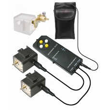 Моторы для 2х осей с пультом Bresser Messier RA+DEC-Motor + Controller MON2 модель 4951500 от Bresser