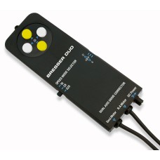 Моторы для 2х осей с пультом Bresser Messier RA+DEC-Motor + Controller MON2 модель 4951500 от Bresser