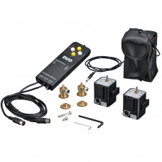 Моторы для 2х осей с пультом Bresser Messier RA+DEC-Motor + Controller MON2 модель 4951500 от Bresser