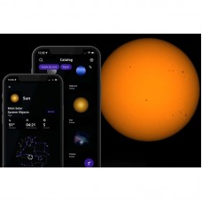 Солнечный фильтр для телескопов Unistellar (N114/450)