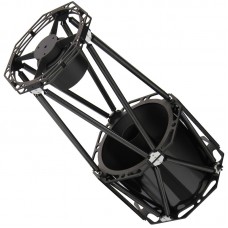Телескоп Omegon 16" Ritchey-Chretien Pro RC 406/3250 Carbon Truss на альт-азимутальной гармонической монтировке iOptron HAZ130 Телескоп Omegon 16 Ritchey-Chretien Pro RC 406/3250 Carbon Truss на альт-азимутальной гармонической монтировке iOptron HAZ130 модель A+16RCHAZ130 от Omegon