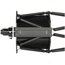 Телескоп Omegon 16" Ritchey-Chretien Pro RC 406/3250 Carbon Truss на альт-азимутальной гармонической монтировке iOptron HAZ130 Телескоп Omegon 16 Ritchey-Chretien Pro RC 406/3250 Carbon Truss на альт-азимутальной гармонической монтировке iOptron HAZ130 модель A+16RCHAZ130 от Omegon
