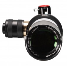 Солнечный телескоп LUNT LS60MT/B1200R&P Multipurpose Telescope модель pt_A+L0551275 от LUNT Solar Systems